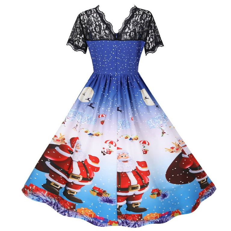 women's christmas party dress 2024 7 Christmas Party Outfit Ideas For 2024