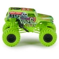 thumbnail image 2 of Monster Jam, Official Grave Digger Monster Truck, Collector Die-Cast Vehicle, 1:24 Scale, Kids Toys for Boys and Girls Ages 3 and up, 2 of 7