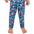 thumbnail image 1 of BLACKSTRAP Kid's Therma Baselayer Pant Camelflauge Aquatic, S, 1 of 1