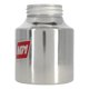 thumbnail image 3 of Vaso Para Pistola De Pintura Master Hardware Aluminio 750Ml, 3 of 3