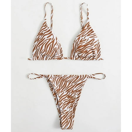 Micro Bikini Women Swimsuit Female Swimwear Mini Thong Bikinis Set Bather Swimming for Bathing Suit Woman Biquini Swimsuits