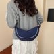 thumbnail image 5 of Bolso Hombro Mujeres Informales Con Nylon Crossbody Correa Ajustable, 5 of 9