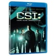 thumbnail image 1 of CSI, la Première Saison Complète [Blu-ray], 1 of 1