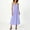 Purple#06, variant on Wowcloth Women's Elegant French Waist Slim Suspender Dress