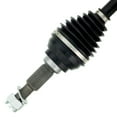 thumbnail image 3 of Niche Front Rear CV Axle Kit for John Deere Gator XUV865E AUC13791 AM148111 MK1012307, 3 of 6