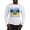Ash Gray, variant on CafePress - Save Ukraine Raise Your Voices Long Sleeve T Shirt - Unisex Cotton Long Sleeve T-Shirt