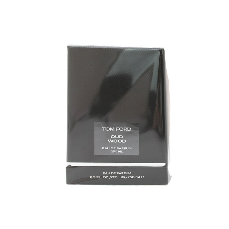 Tom Ford Oud Wood Eau De Parfum 8.5 oz - Walmart.com