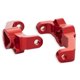 thumbnail image 2 of Ounissouiy Eje de Control remoto para coche tipo C, soporte de rueda de aleación de aluminio, modelo de simulación, reemplazo de pieza de actualización Kits de construcción modelo Rojo Ounissouiy FN001204-02, 2 of 6