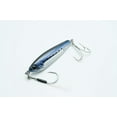 thumbnail image 2 of Zeake F-Sardine Shore Casting Model with Assist and Treble Hook 10g ~ 60g, 2 of 9