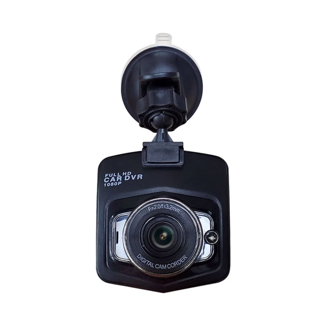 Meitianfacai Dash Cam With GT300 Dashboard Camera ,Driving Recorder Wide View , Night Vision Dash Cam, Dash Cam 1080P Full HD, Accident Lock Car Camera Recorder, Loop Recording, Parking Monitor