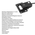 thumbnail image 3 of Tanque Sin Contacto 12-24V Detector de Agua LíQuida Sensor Interruptor Contenedor DC 5V, 3 of 5