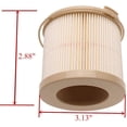 thumbnail image 4 of imUfer 2010PM-OR PF598-30 FS20103 3917924 33794 Fuel Filter Element For Marine 500 Series Turbines 500FG30 500FG1230 500FG2430 75500FGX30 Element Replacement, 4 of 6