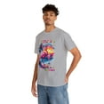 thumbnail image 6 of Find where the music meets the ocean Flamingo Tropical Shirt ID-0223-8ZZ2, 6 of 10