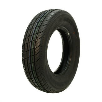 Gladiator QR25-TS Trailer Tire, ST235/80R16 126/122N, Load