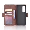 thumbnail image 4 of With Stand PU Leather Cover for Xiaomi Mi Note 10 Lite, 4 of 5