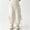 White, variant on Liyamei Girls Soft Breathable Leggings with Loose Fit and Knot for Summer Casual Size 3-9 Years