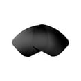 thumbnail image 4 of Walleva Black Polarized Replacement Lenses for Oakley Targetline Sunglasses, 4 of 5
