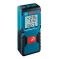 thumbnail image 3 of Telemetro Distanciometro Medidor Laser 30 Metros Glm30 Bosch BOSCH GLM 30, 3 of 6