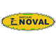 thumbnail image 3 of Báscula Comercial Mod. NE-40 Acero Inoxidable BASCULAS NOVAL Bascula Dig. Marca Noval Cap 40kg Mod: Ne-inox, 3 of 3