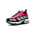 thumbnail image 4 of NIKE WOMENS Air Max Sunder WMNS "Highlighter Pink" FZ2068 600 from Stadium Goods, 4 of 8