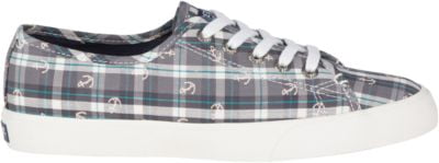 women's pier view canvas sneaker