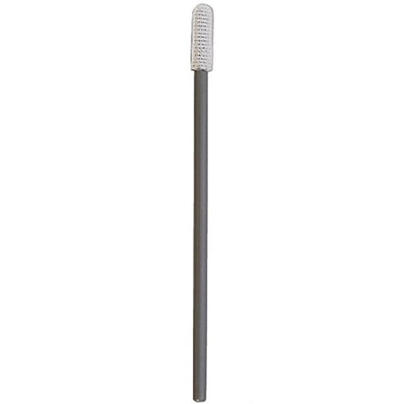 sealed polyester swabs, round tips - bg/12 - cln-908.01