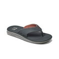 thumbnail image 2 of Reef Men's Rover Sandal Flip-Flop, 2 of 7
