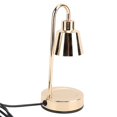 thumbnail image 1 of Candle Warmer Lamp,Dimmable Electric Candle Wax Warmer with Timer Wax Warmer Lamp Small and Large Jar Candles Dimmable Brightness Candle Warmer Lantern for Jar Candles, 1 of 7