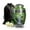 Waterfall-2, variant on SABURIAL Eiffel Tower Urn - Unique Decorative Burial Urn for Mom & Dad Ashes - Beautiful Urns for Women & Men - 10 Inch - Large with Velvet Bag