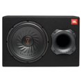 thumbnail image 2 of Subwoofer JBL SUBBP12AM de 12" Potenciado 450W con Kit de Cableado, 2 of 7