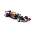 thumbnail image 2 of Auto de Colección Red Bull Burago Auto RedBull Racing RB16B Sergio Perez #11, Escala 1:43, 2 of 6