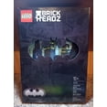 thumbnail image 1 of Lego Batman Brick Headz 40726 85e Anniversaire Édition Limitée, 1 of 4