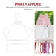 thumbnail image 3 of 10 perchas para ropa infantil, tendederos para ropa de bebé, perchas para ropa de lactante, 3 of 8