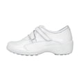 thumbnail image 3 of 24 HOUR COMFORT Jordan Wide Width Comfort Shoe For Work and Casual Attire WHITE 11, 3 of 7