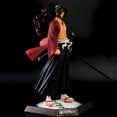 thumbnail image 6 of Yoruichi Figure Anime Statue Model No Yaiba Demon Figures Monster Slayer Action Figure Ghost Slayer Anime Figure for Collection Desk Decor, 6 of 7