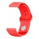 thumbnail image 3 of Extensible Deportivo Liso D Lujo Para Garmin Vivo Move Hr, 3 of 5