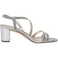 thumbnail image 1 of Vanessa Strappy Sandals, 1 of 6