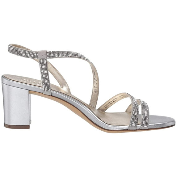 Vanessa Strappy Sandals