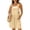 Earthy Yellow #02, variant on Jumpsuits For Women Summer Short Overalls Casual Sleeveless Adjustable Loose Rompers with Pockets 2026 XL