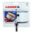 thumbnail image 2 of Lenox Speed Slot 4-3/4 in. Dia. x 1.5 in. L Bi-Metal Hole Saw 1 pc., 2 of 2