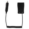 thumbnail image 3 of Adaptador De Cargador Eliminador De Batería De Radio De Coche De 12V Negro Compatible Con Radio Popular BF 666S BF 777S BF 888S 18x11,9x1,8 Cm 69g, 3 of 7