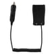 thumbnail image 3 of Adaptador De Cargador Eliminador De Batería De Radio De Coche De 12V Negro Compatible Con Radio Popular BF 666S BF 777S BF 888S 18x11,9x1,8 Cm 69g, 3 of 7
