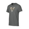 454613 MC Bolt Tee Regular Fit Polyester / Cotton O-Hydrolix T-Shirt