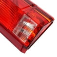 thumbnail image 5 of Kojem Tail Light for 1980-1986 Ford F-150 F-250 F-350 Bronco F-100 Replacement for E4TZ13405B FO2800103 Halogen Brake Lamp Taillight, 5 of 9
