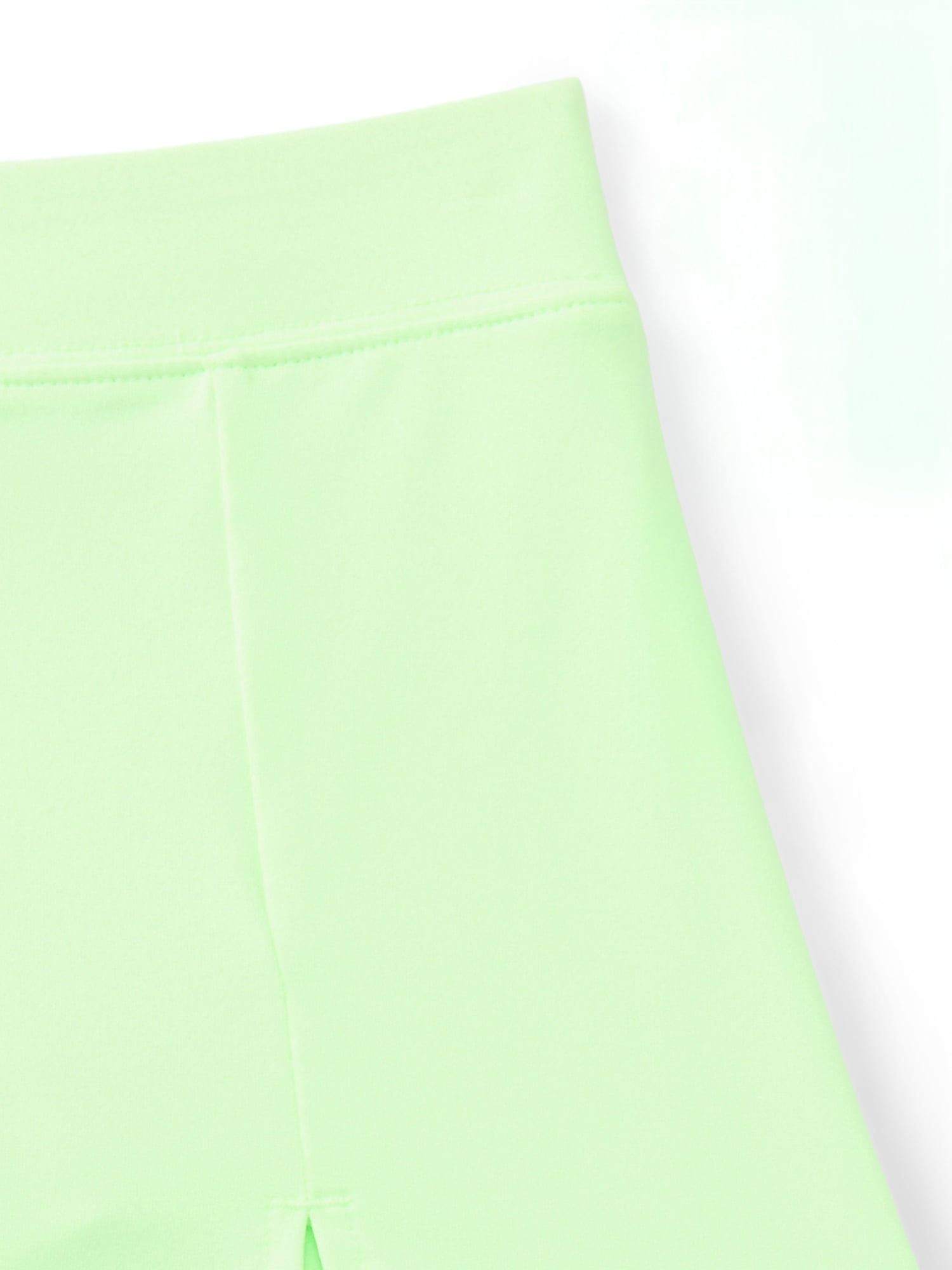 Athletic Works Girls Core Skort, Sizes 4-18 & Plus