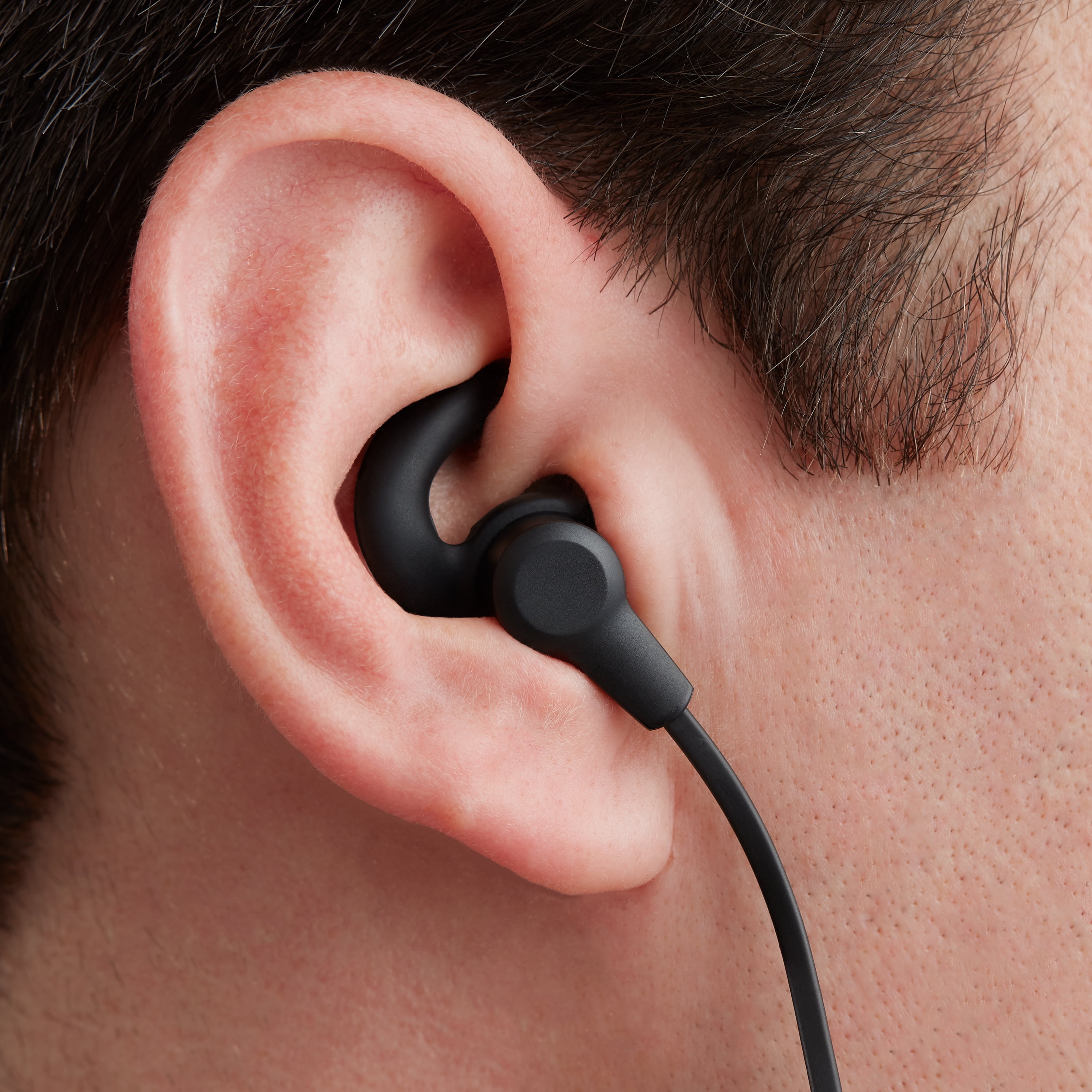 onn. Brandclub onn. Bluetooth In Ear Headphones Black 578486283