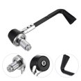 thumbnail image 1 of OULII Brake Clutch Levers Clutch Lever Protector Aluminium Alloy Non-slip 1 Pair, 1 of 8