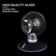 thumbnail image 5 of Dww-2 Pices Test De Co2 Pour Aquarium, Drop Checker Co2, Test De Co2 Pour Aquarium, Test De Rservoir De Poisson Kit De Co2 Aquarium Accessoires Pour L, 5 of 5