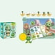 thumbnail image 5 of Children's Magics Seals Color Sticker Toy Cute Animals Shape Press Waterproofs Non Marking Sticker Set Kindergarten Rewards Small Gift, 5 of 6
