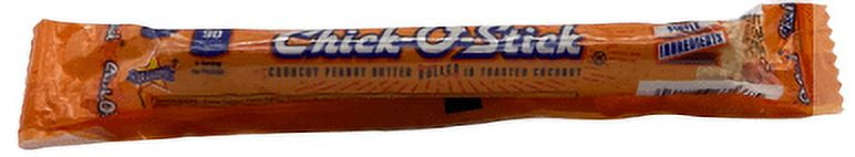 Atkinson Candy Chick O Stick Candy  0.7 Oz (Pack of 32)